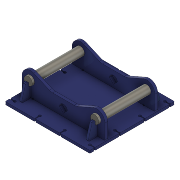 Quick Coupler S60 for SC 850 Pro